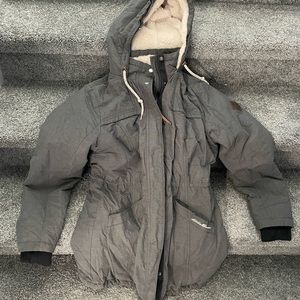 Eddie Bauer coat
